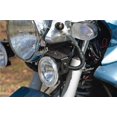 thumbnail image 3 of For BMW R1200C R1200CL R1200CLC R850C Halo Fog Lamps Driving Lights Kit, 3 of 6