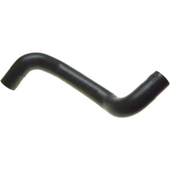 Acdelco 22430L Lower Molded Coolant Hose