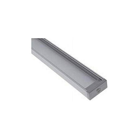 

Diode LED CHROMAPATH Builder Channel SLIM White Finish 96 in Bundle