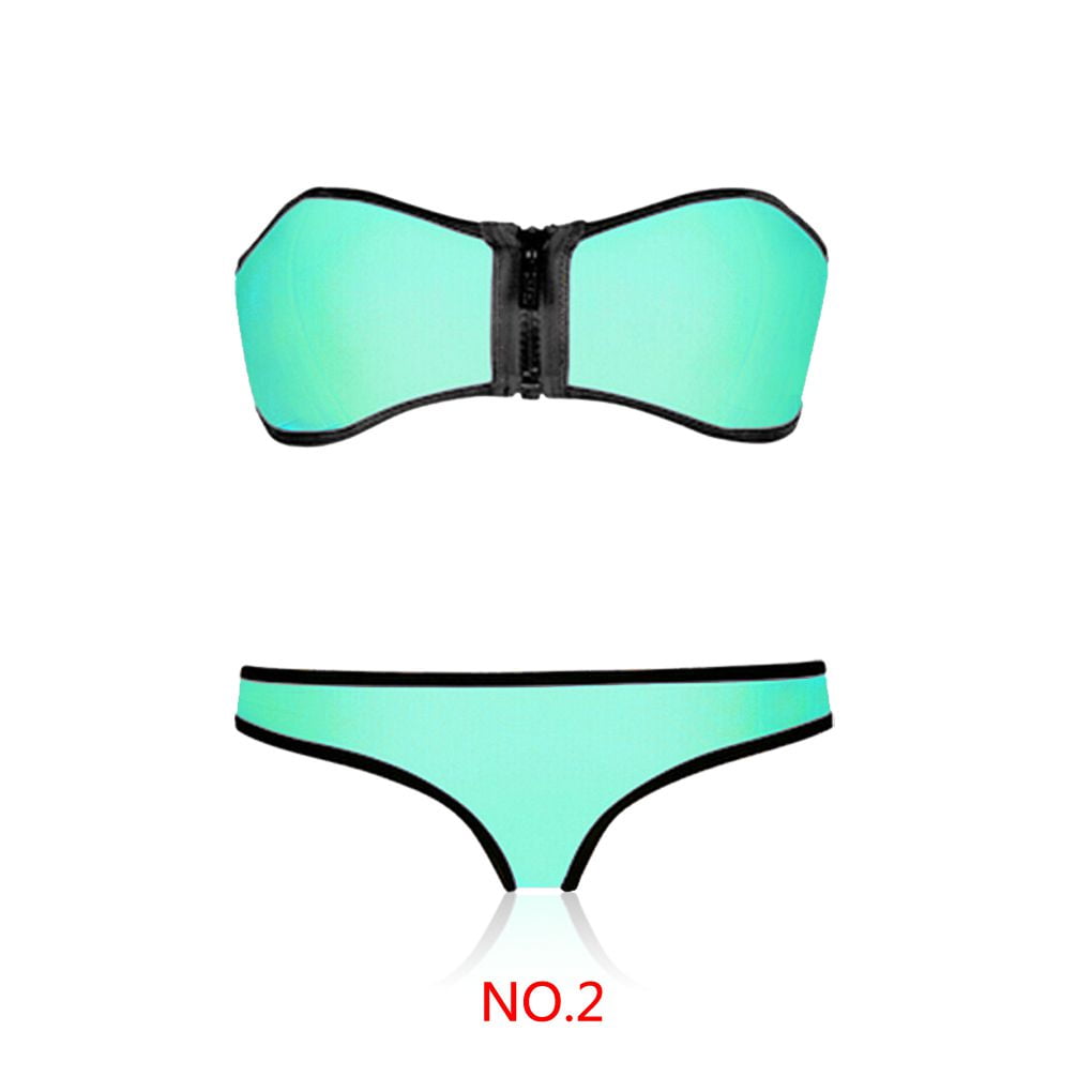 waterproof bikini bottoms