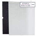 thumbnail image 1 of Genuine Winix 116130 Replacement Filter H for 5500-2 Air Purifier, White, 1 of 4