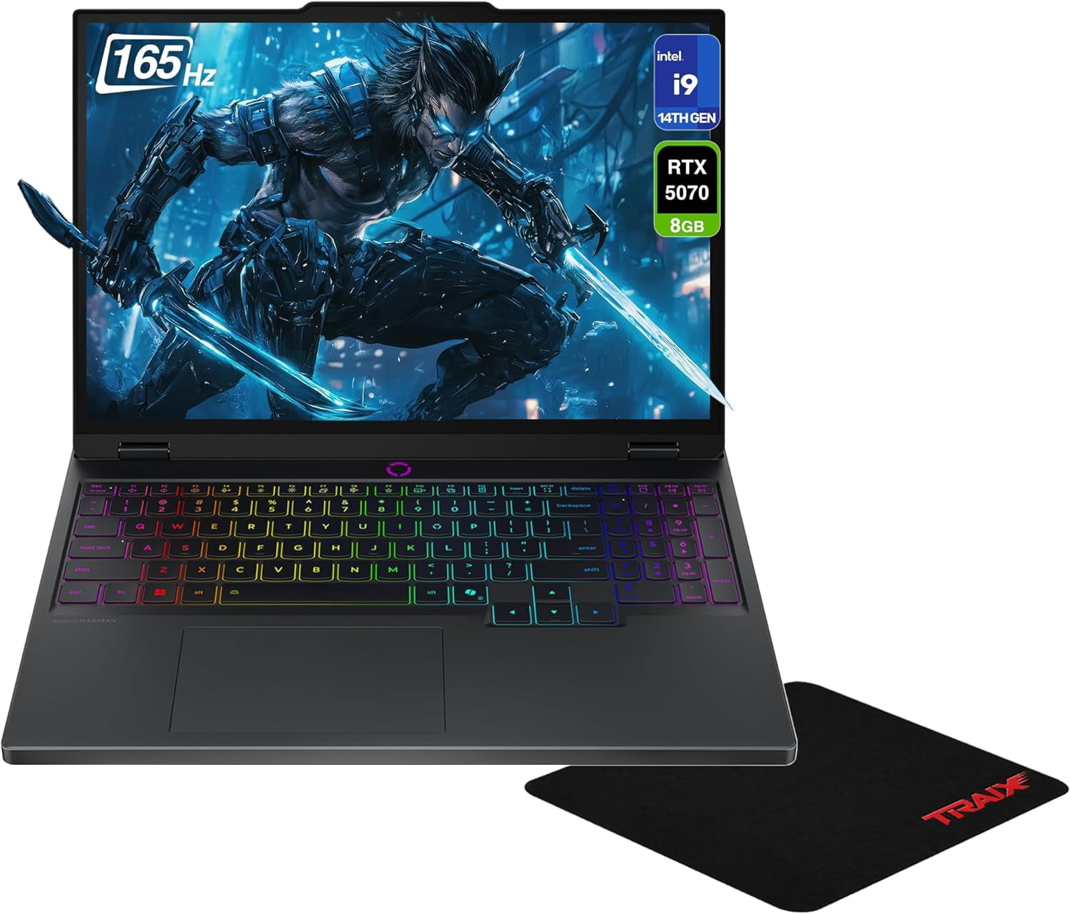 Lenovo Legion 5i 16