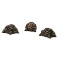 thumbnail image 2 of oshhnii s Plant Yard Art Ornament Decorative Planter Elevator Pot Feet for Turtle 6x3.8x2.8cm, 2 of 9