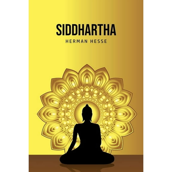 Siddhartha, (Paperback)