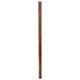 thumbnail image 4 of Flautas de Bambúes Chinos, Flauta de Bambú de Madera Precisa de Vacante Hecha A Mano Para Tocar, 4 of 7