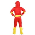 thumbnail image 2 of Flash Classic Costume de Luxe pour Enfant, 2 of 6