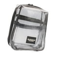 thumbnail image 3 of Stgfyxgs Clear Toiletry Bag Makeup Bag Waterproof Reusable with Zipper Versatile, 3 of 7