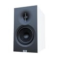 thumbnail image 1 of Parlantes de estantería ELAC Debut 3.0 DB53-W, tweeter de 1” blancos, par, 1 of 6