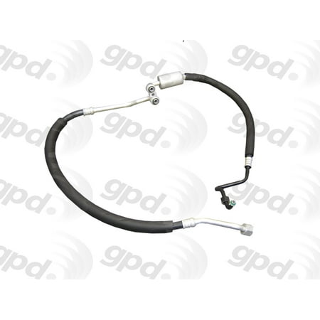 New GPD 4811744 Hose Manifold Line