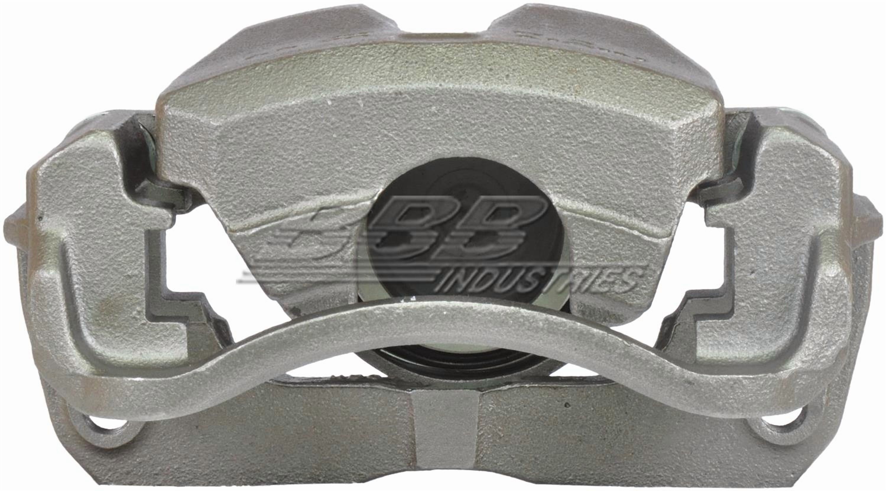 TERREPOWER formerly BBB Industries 99-01641B Reman Caliper w/installation Hardware