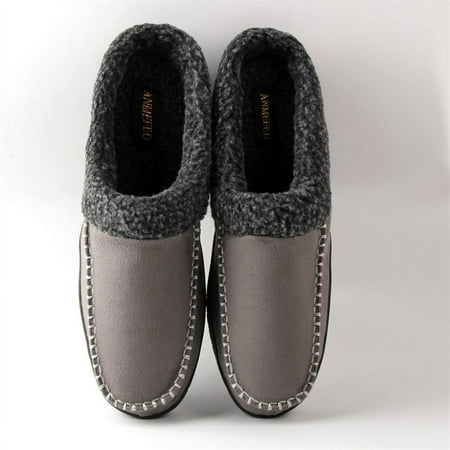 

KuaiLu Womens Clog Slippers with Comfy Memory Foam