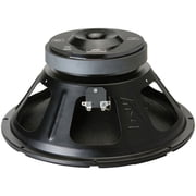 Peavey PRO 12 8 Ohms 800 Watts Power Low Frequency Audio Speakers 497070 New