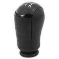 thumbnail image 2 of 5 Speed MT Gear Stick Shift Knob Car for Focus Mondeo MK3 Black, 2 of 8
