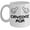 mug675, variant on Eeffoc Is Coffee Spelled Backwards, As I Dont Give Eeffoc Until I Had My Coffee - Funny Mug - 11OZ Coffee Mug - Mugs For Women, Boss, Friend, Employee, or Spouse - Perfect Birthday Idea