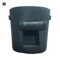 thumbnail image 3 of Permeable Durable Plant Growing Kits Material 5710 Plant Bag For Easy Vegetable And Potato Harvesting With Two Convenient Handles, 3 of 5