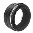 thumbnail image 2 of Fikaz Lens Adapter Ring for Canon EOS Series EF Lens to Nikon Z Mount, 2 of 5