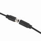 thumbnail image 2 of Rupoun Cable de Repuesto USB de 4 Pines para Control Xbox 360 Cable de Juegos con Adaptador Desprendible 2.5 m / 98.4 in Negro, 2 of 9