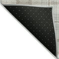 thumbnail image 3 of Addison Rugs Chantille Indoor/Outdoor Transitional Geometric, Abstract Linen Washable Rectangle Rug, 8' x 10', 3 of 6