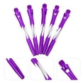 thumbnail image 3 of SHISUYAN 5pcs Standard 2BA Thread Shafts Aluminium Alloy Professional Rod Stems, 3 of 8