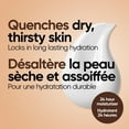 thumbnail image 2 of Jergens Hydrating Coconut Moisturizer & Body Lotion for Dry Skin, 2 of 9