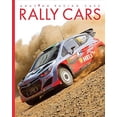thumbnail image 2 of Amazing Machines: Racing Cars Rally Cars, (Paperback), 2 of 3