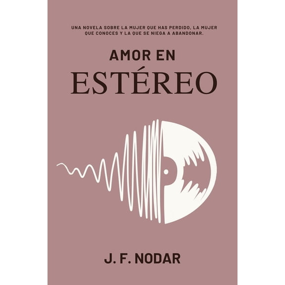 Amor en Estéreo, (Paperback)
