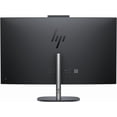 thumbnail image 3 of HP OmniStudio 27" inch FHD Touchscreen All-in-One Desktop Computer, Intel Core Ultra 7 355U, 32GB RAM, 1TB SSD, Intel Graphics, Wireless Mouse & Keyboard, Wi-Fi 6, Windows 11 Pro, 3 of 7