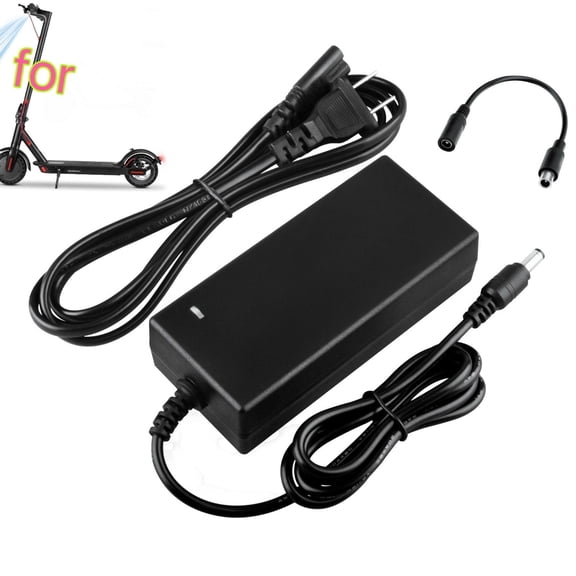 UL Listed 42V Adapter Compatible with Caroma L1 630W 36.5V 5.2A 189.8Wh Battery