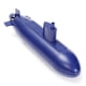 thumbnail image 5 of Submarino RC Abanopi Mini Remote Control 2.4 GHz, 5 of 7