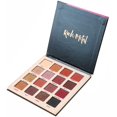 thumbnail image 1 of Beauty Glazed Glitter Matte Eyeshadow Palette Eye Shadow Cosmetic Powder 16 Colors, 1 of 8