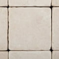 thumbnail image 2 of Turkish Crema Marfil Marble 4 X 4 Tumbled Field Tile - 4-pcs. Sample-Set, 2 of 3