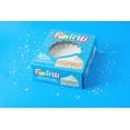 thumbnail image 3 of Funfetti Ice Cream Cake with Colorful Sprinkles - Frozen Birthday Dessert, 3 of 13