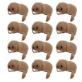 thumbnail image 2 of Protector de esquina de mesa para perro animal, 12 piezas Protector de esquina de mesa de esquina de bebé animal Protector de esquina de bebé animal Calidad inigualable, 2 of 12