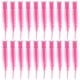 thumbnail image 1 of 20pcs Señuelos Pesca Suave Cebo Artificial Trajes, 1 of 4