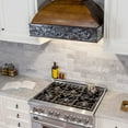 thumbnail image 6 of ZLINE 393AR-RS-30-400  Wall Range Hood, 6 of 7