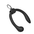 thumbnail image 3 of Tholdsy 1 par de auriculares de silicona con gancho para la oreja, auriculares portátiles con gancho para la oreja, soporte para Type10 NO10, 3 of 6