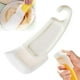 thumbnail image 2 of Espátula de silicona de grado alimentario para cocina, juego de cucharas rascadoras multifuncionales, resistentes al calor y a los arañazos, 2 of 8