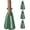 4Pcs 20Gal, variant on Tree Watering Bag Slow Release 3 Pack 20 Gallons, Water Bags for Trees, Refillable Tree Drip Irrigation Bags with Zipper, Durable Tree Watering System for Deep Root Targeting