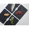 thumbnail image 4 of Juego de tablas de cortar Joseph Joseph Folio de 4 piezas con estuche Joseph Joseph NA, 4 of 6