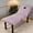 Purple, variant on 79x31 Inch Massage Table Fitted Sheet Brushed Polyester, Universal with Face Hole, Stain-Resistant Spa Bed Cover(White)