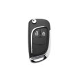 thumbnail image 1 of Sidaley ABS Car Key Fob Portátil Desmontable Reemplazo de protección Modificado Universal Elegante Vehículo Llaves Caso Protector Accesorios Cámaras de salpicadero de coche 2 clave Sidaley VI018366-01, 1 of 6