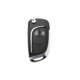 thumbnail image 1 of Speravity ABS Car Key Fob Portátil Desmontable Reemplazo de protección Modificado Universal Elegante Vehículo Llaves Caso Protector Accesorios Cámaras de salpicadero de coche 2 clave Speravity VI018366-01, 1 of 6