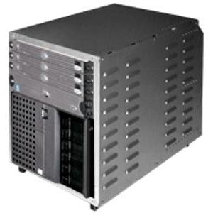 12U SERVER RACK PORTABLE WITH CASTERS
