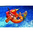thumbnail image 3 of Juguete acuático Pool Float Swimline Galleon Raider 163 x 109 cm, 3 of 3