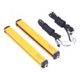 thumbnail image 3 of Light Curtains, Self Inspection  Grating Sensitive Aluminum Alloy  For Production Line For Stamping Machinery, 3 of 8