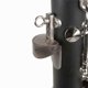 thumbnail image 4 of Adjustable Thumb Rest with Rubber Cushion for Clarinet, 4 of 5