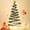 Multicolor, variant on Christmas Decorations Christmas Decoration Window Christmas Tree Material Package Ingenious Background Wall Party Ambience Scene Layout Christmas Ornaments