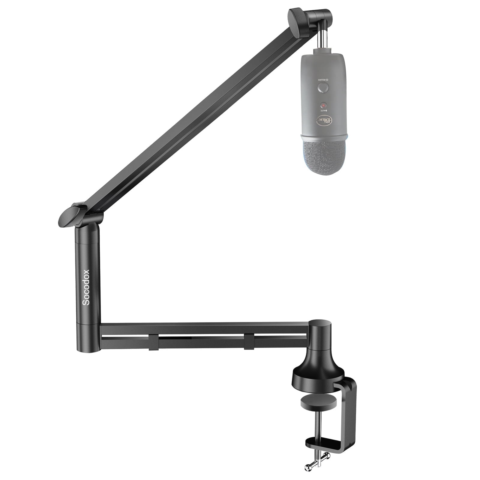 Ultimate Support CUSTOM2 Dark Magic - Custom Mic Stand - Walmart.com