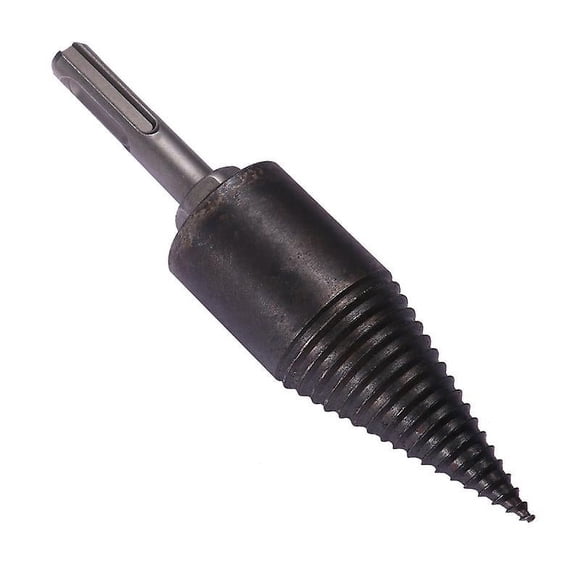 La nueva broca para madera de 1 pieza