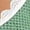 Green, variant on Womens Lace Camisole Pineapple Grid Adjustable Strap Lightweight V Neck Sleeveless Top Summer Holiday Outing Clothes